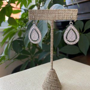 Premier Designs All Dolled Up Earrings